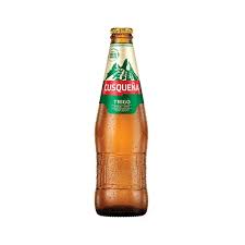 Cerveza cusqueña