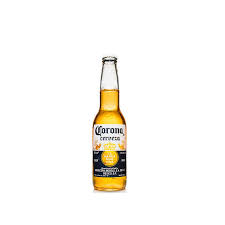 Corona pequeña