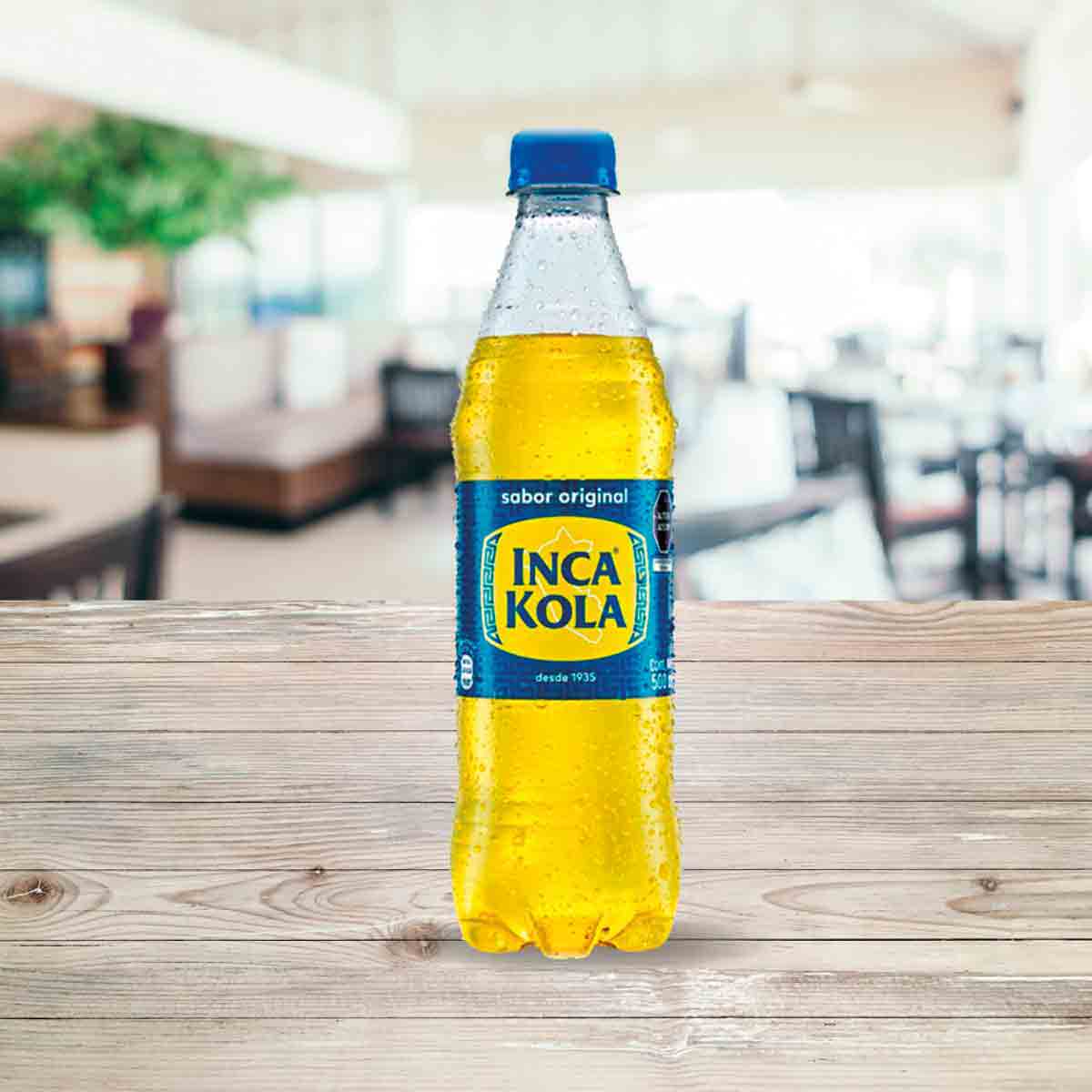 Inka Cola