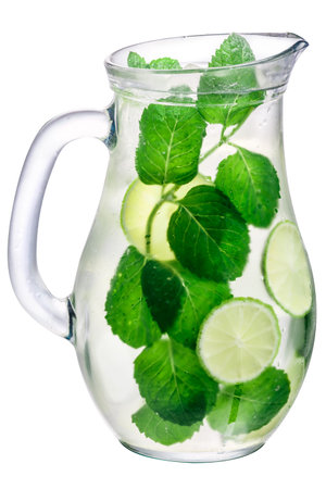 Jarra de Mojito