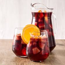 Jarra de sangria