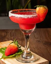 Margarita del mirador