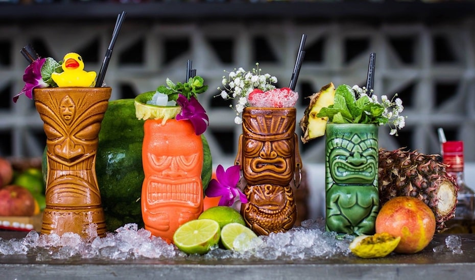Tiki tiki
