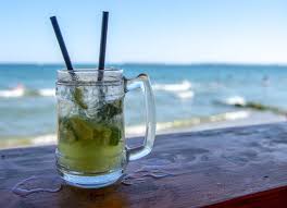 Mojito del mirador