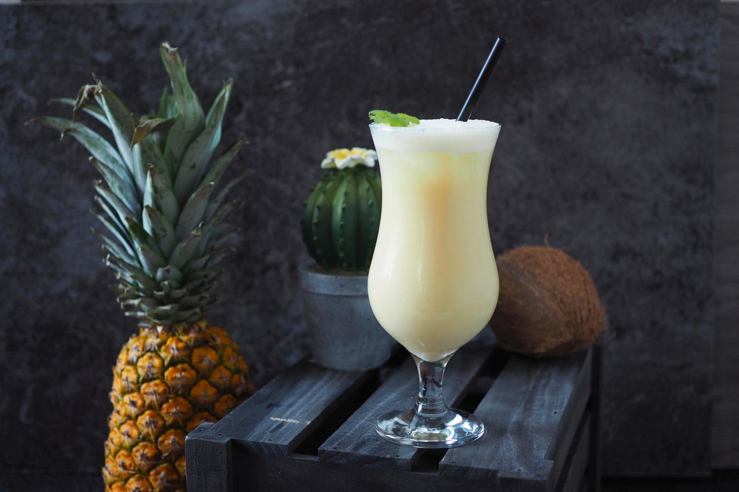 Piña colada