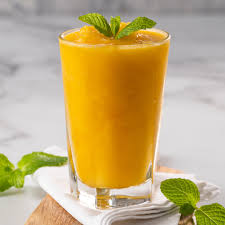 Frappe de Mango