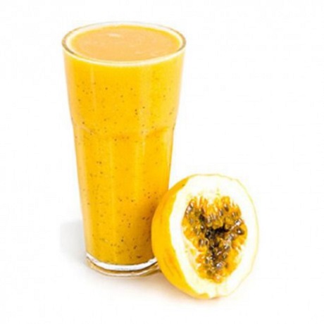 Vaso maracuyá 